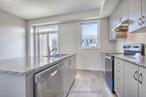 7 Cherry Hill Lane, Barrie, ON L9J 0M7