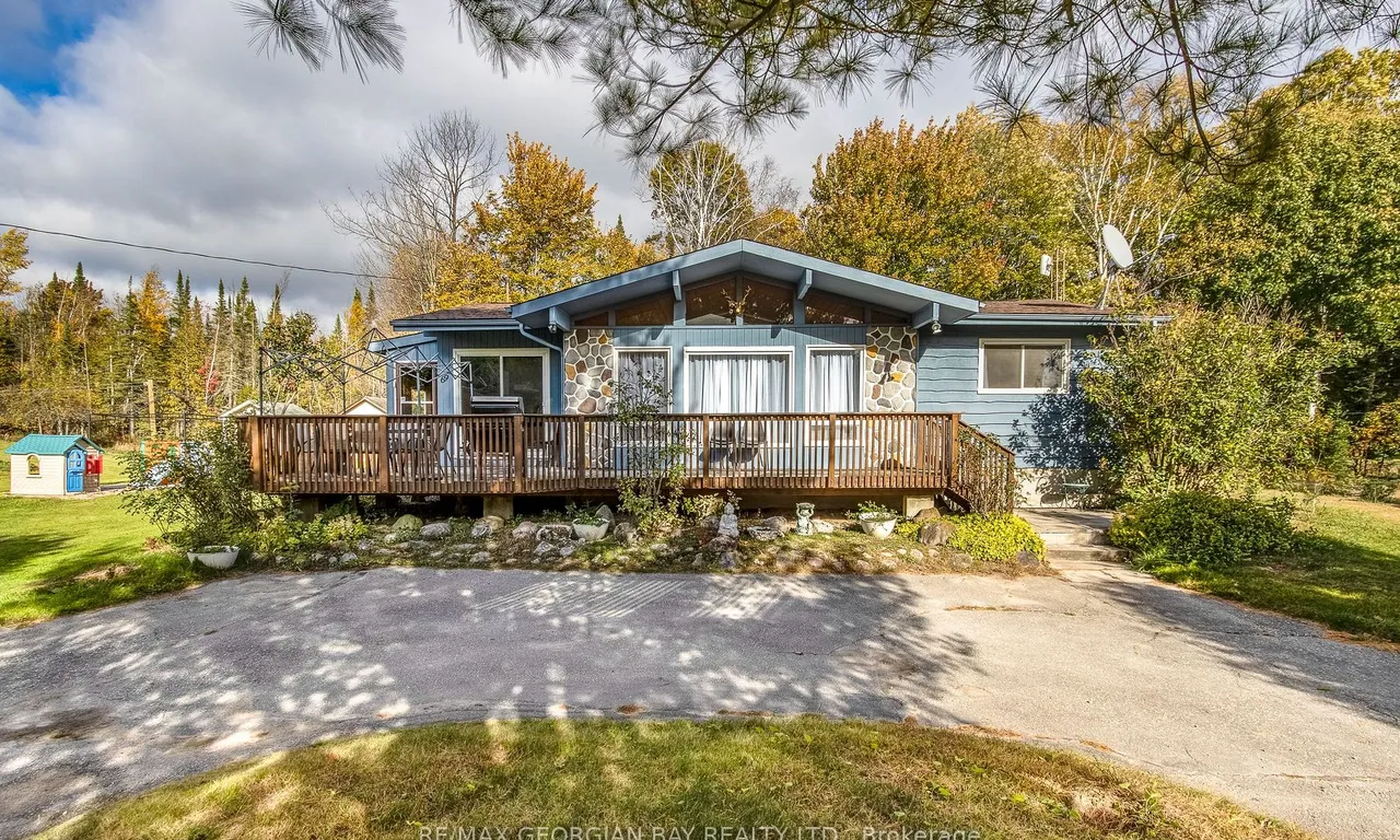 69 Albert Ave, Tiny, ON L0L 2J0