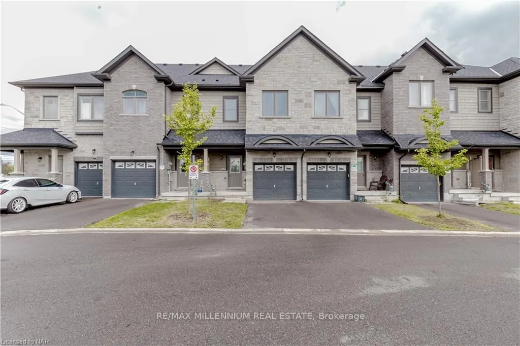 463 MAPLETON Ave, Barrie, ON L4M 0K6