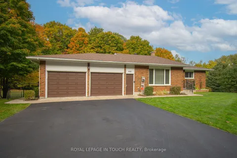 446 Con 11 east Rd, Tiny, ON L0L 2J0