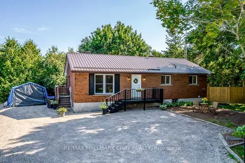 799 Lakeshore Rd, Oro-Medonte, ON L0L 1T0