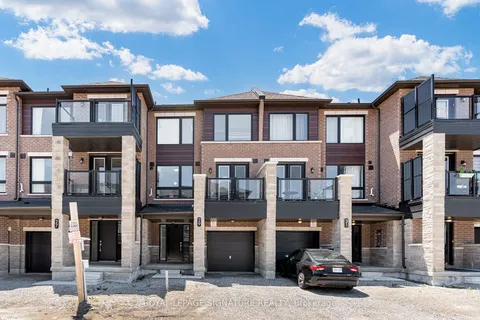 29 Red Maple Lane, Barrie, ON L4N 0H7