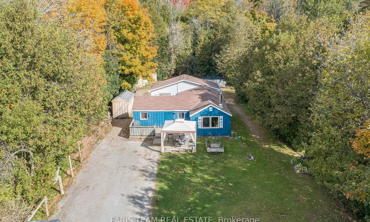 4301 Burnside Line, Severn, ON L3V 0W1