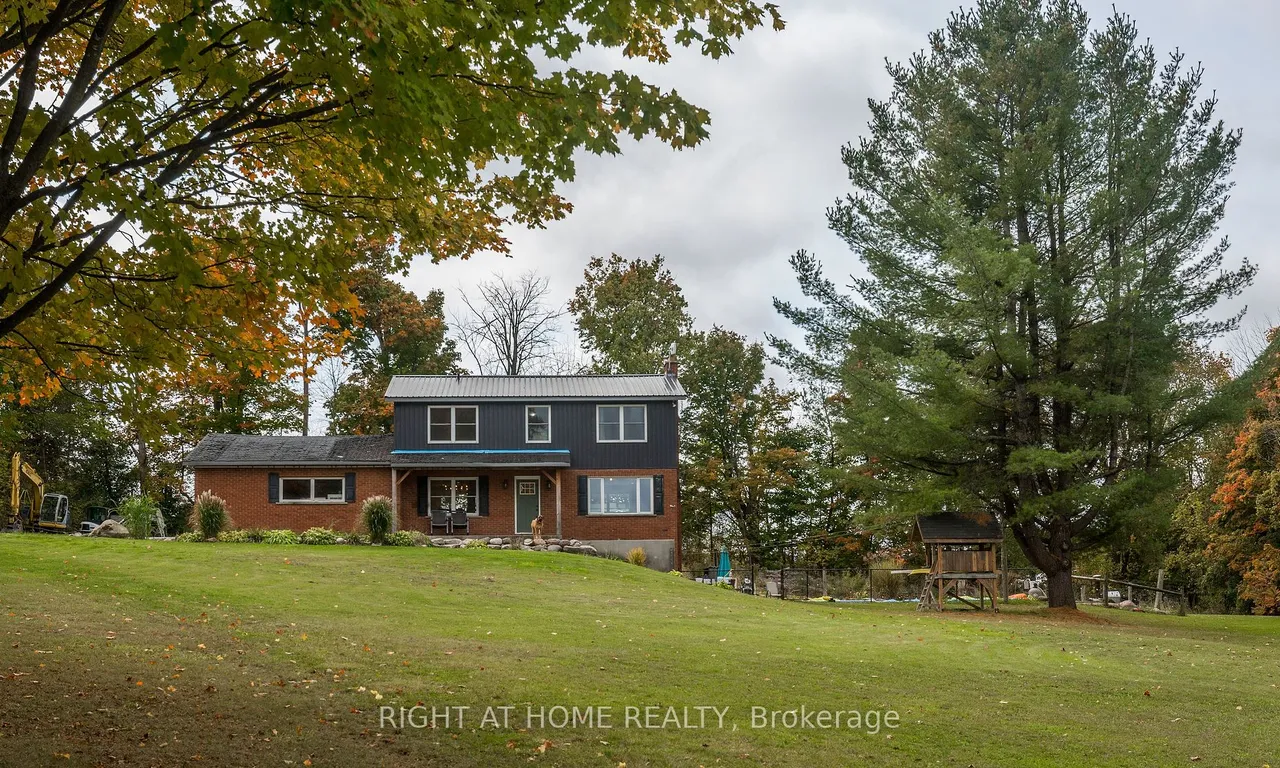 1384 15/16 Sdrd, Oro-Medonte, ON L0L 1T0