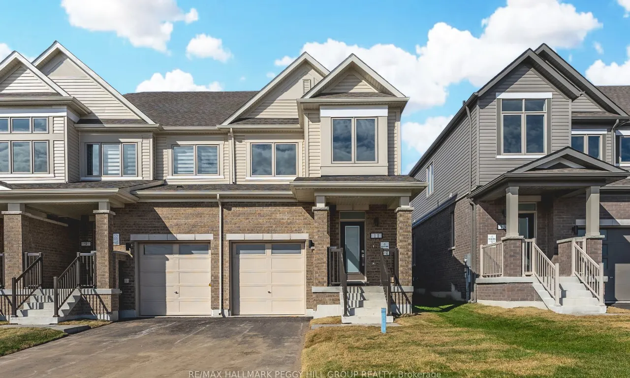 11 Sagewood Ave, Barrie, ON L9J 0K8