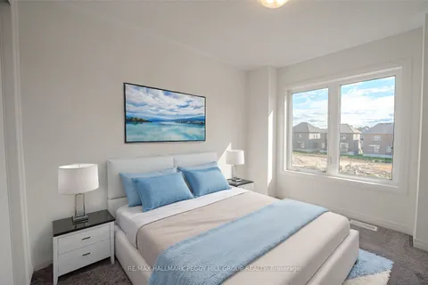 11 Sagewood Ave, Barrie, ON L9J 0K8