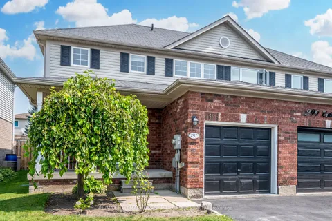 297 Esther Dr, Barrie, ON L4N 0G2