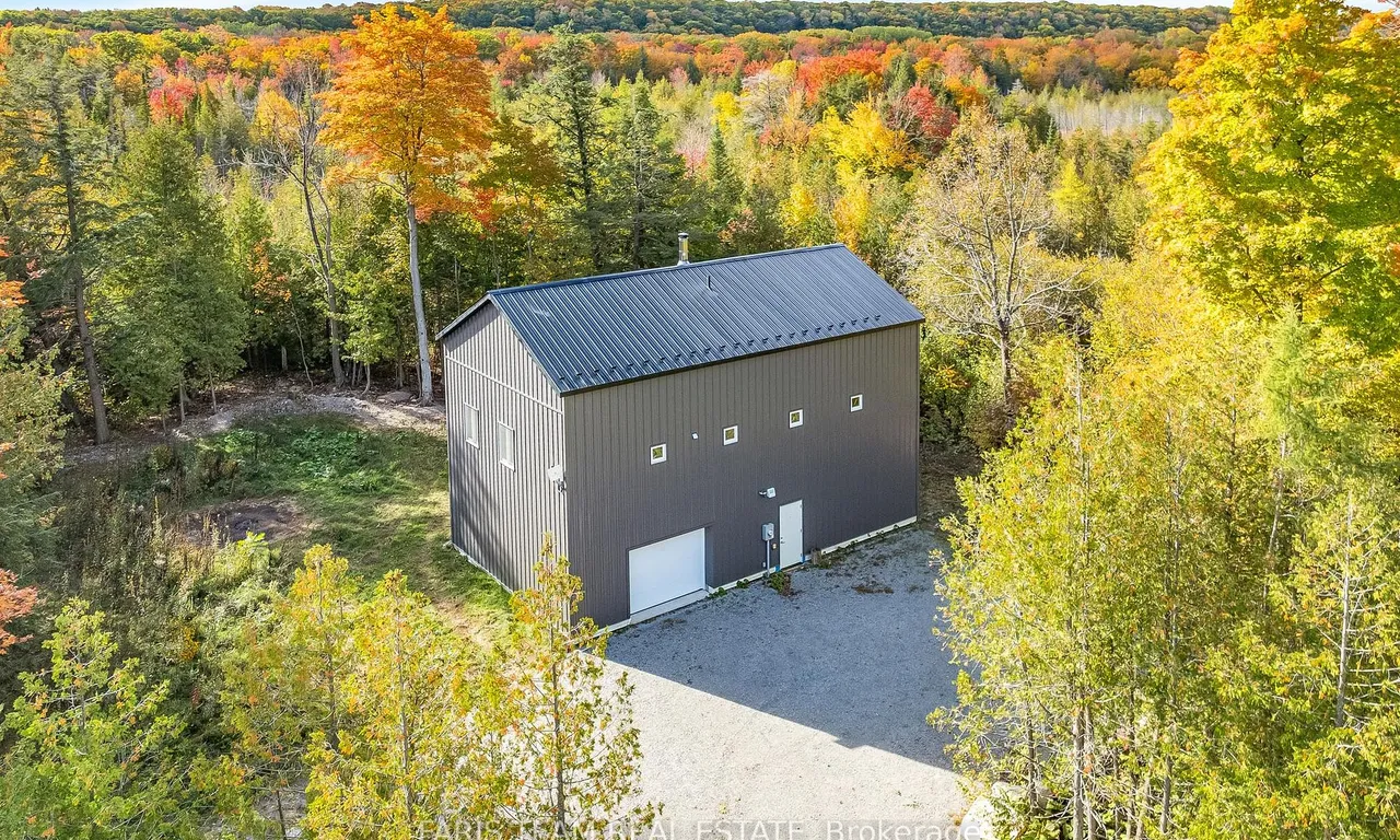 2576 Champlain Rd, Tiny, ON L9M 0C9