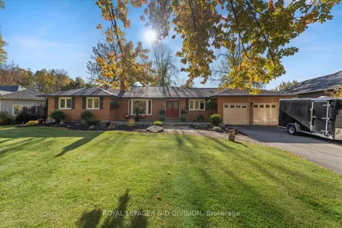 233 Bayshore Dr, Ramara, ON L0K 1B0