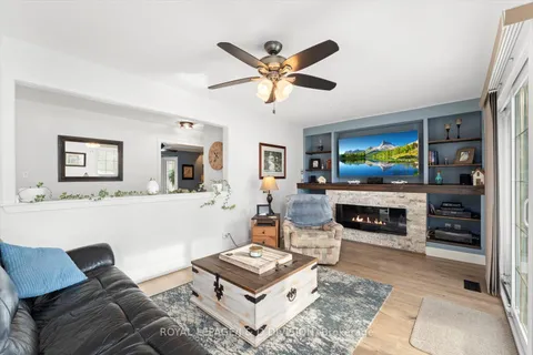 233 Bayshore Dr, Ramara, ON L0K 1B0