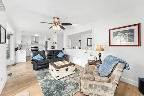 233 Bayshore Dr, Ramara, ON L0K 1B0