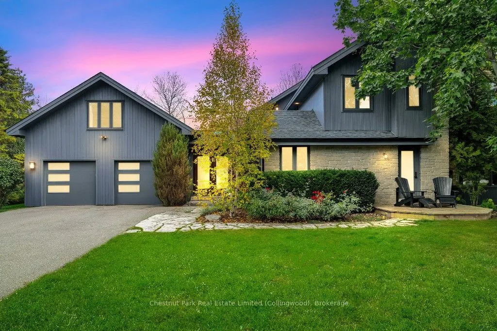11 Woodview Dr, Clearview, ON L9Y 3Y9