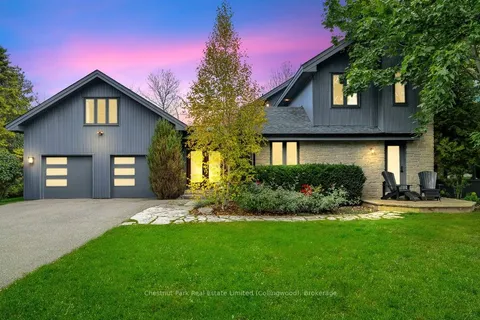11 Woodview Dr, Clearview, ON L9Y 3Y9