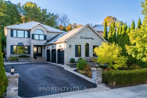 23 Grants Way, Barrie, ON L4N 0J4