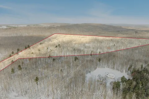 NW 1/4 LT 8 Concession 13, Tiny, ON L9M 2H7