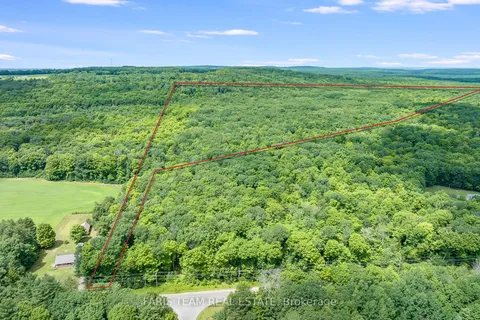 NW 1/4 LT 8 Concession 13, Tiny, ON L9M 2H7