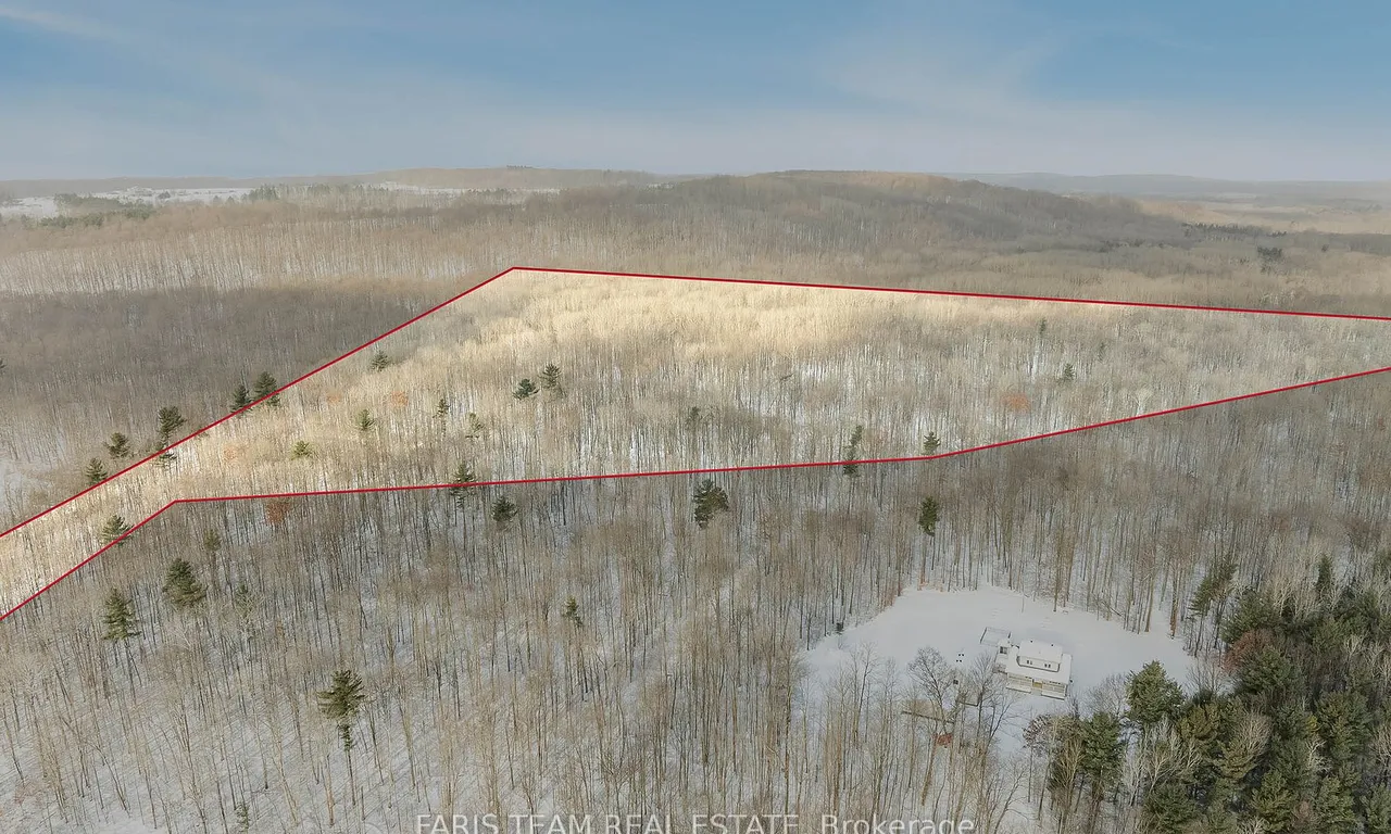 NW 1/4 LT 8 Concession 13, Tiny, ON L9M 2H7