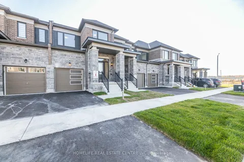 10 Rochester Dr, Barrie, ON L9J 0W1