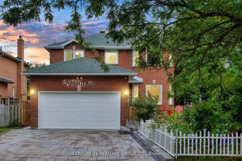 28 Balliston Rd, Barrie, ON L4N 6Z6