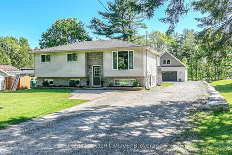 3015 Sparrow Lake Rd, Severn, ON L0K 2B0