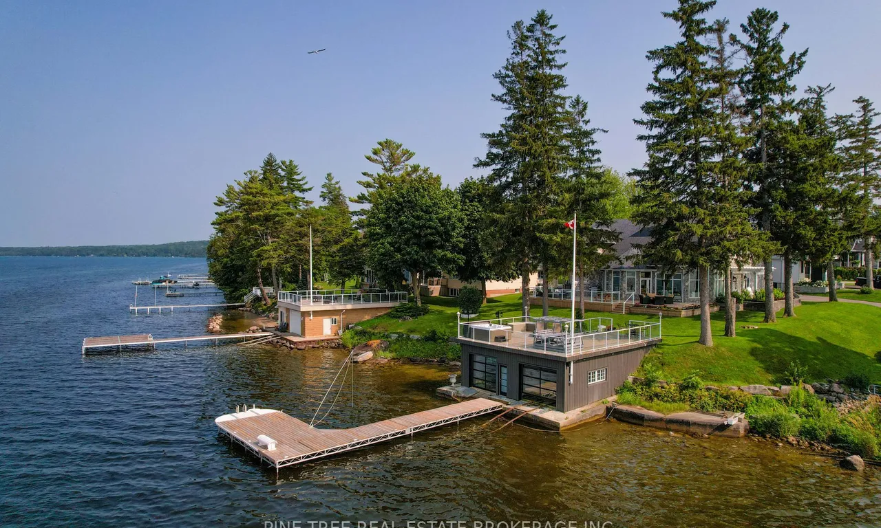 409 Coxmill Rd, Barrie, ON L4N 7S8