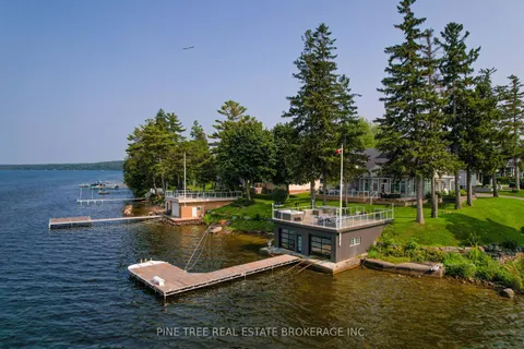 409 Coxmill Rd, Barrie, ON L4N 7S8