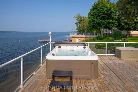 409 Coxmill Rd, Barrie, ON L4N 7S8