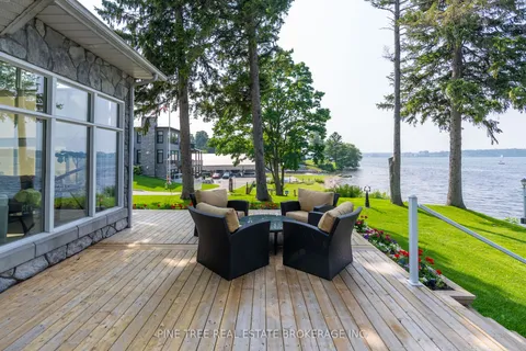 409 Coxmill Rd, Barrie, ON L4N 7S8