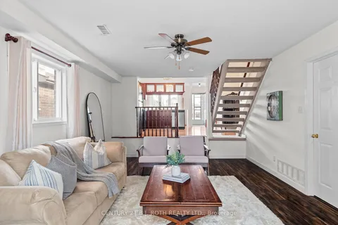28 CHARLESON Dr, Barrie, ON L4N 8N7