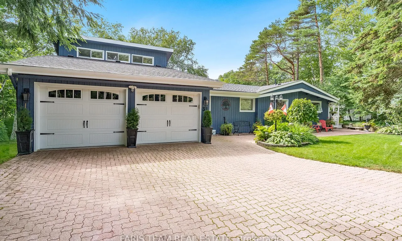 31 Birch Grove Dr, Oro-Medonte, ON L4M 4Y8