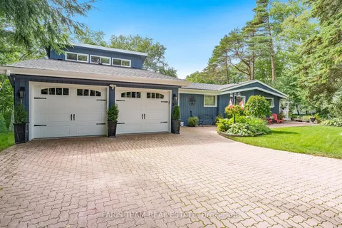 31 Birch Grove Dr, Oro-Medonte, ON L4M 4Y8