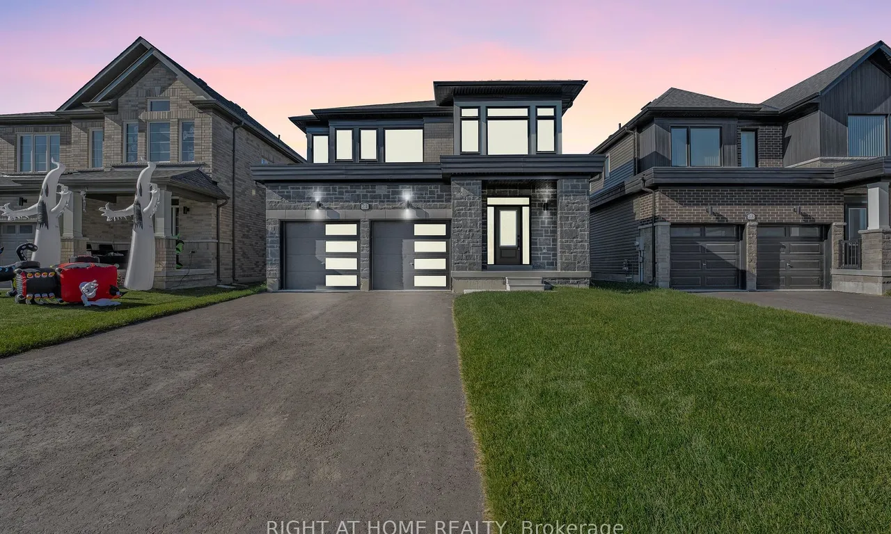 21 Rosanne Circ, Wasaga Beach, ON L9Z 0N4