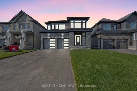 21 Rosanne Circ, Wasaga Beach, ON L9Z 0N4