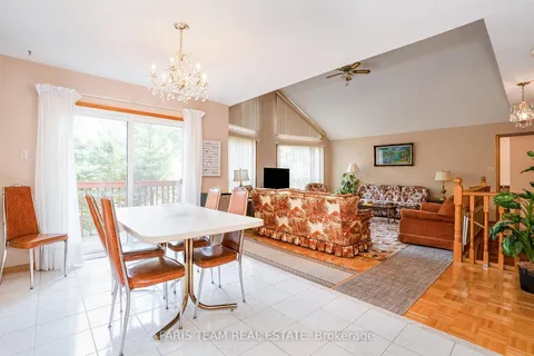 84 Wendake Rd, Tiny, ON L0L 2T0