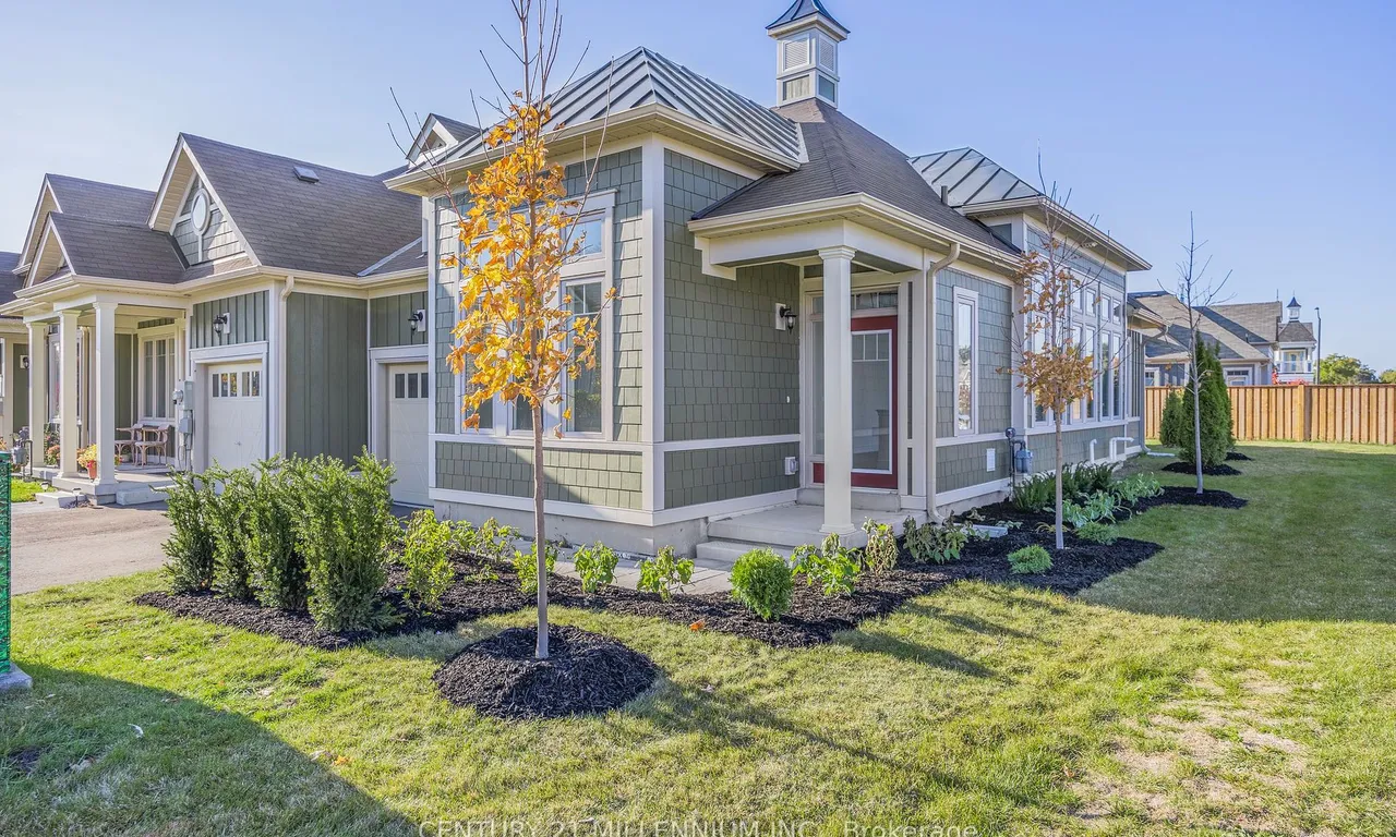 2 Sandy Coast Cres, Wasaga Beach, ON L9Z 0J9