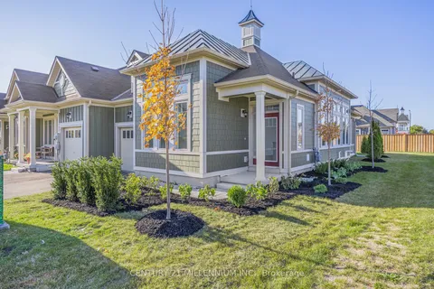 2 Sandy Coast Cres, Wasaga Beach, ON L9Z 0J9
