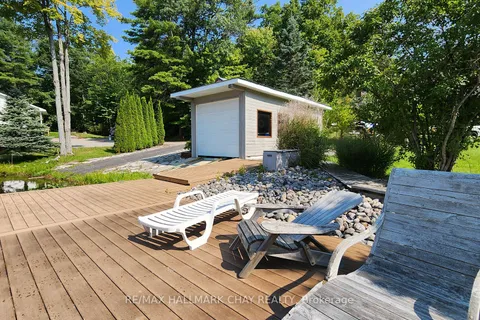 4372 Conners Bay Lane, Severn, ON L0K 1E0