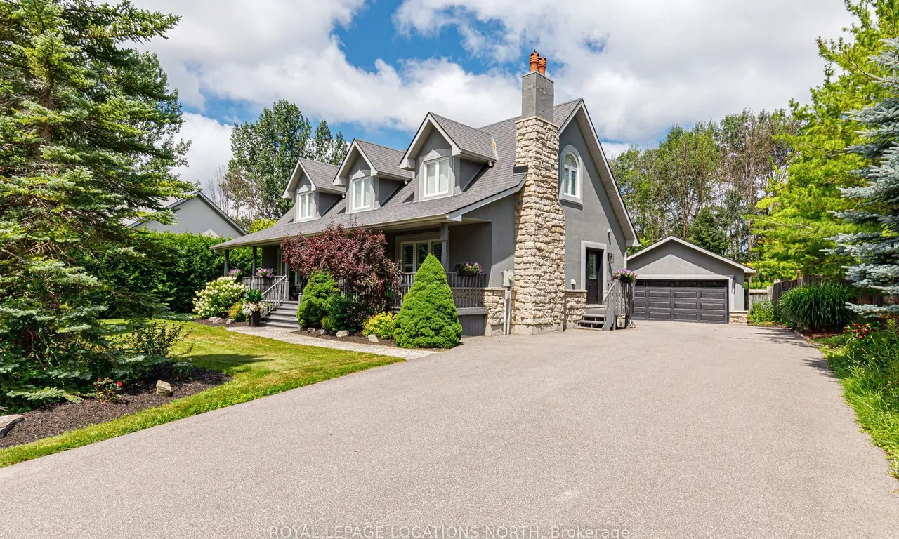 17 Trails End, Collingwood, ON L9Y 5B1