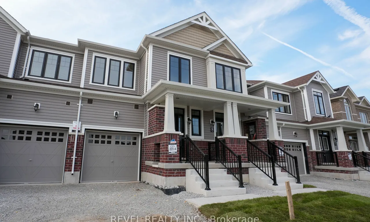 12 Hylton Dr, Barrie, ON L9J 0W5