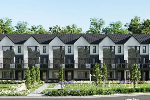 12 Rainwater Lane, Barrie, ON L4N 9J6