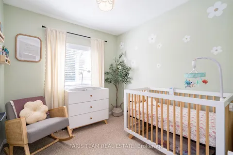 66 Clute Cres, Barrie, ON L4N 8S7