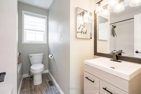 66 Clute Cres, Barrie, ON L4N 8S7