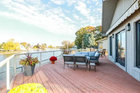 138 Glenwood Dr, Wasaga Beach, ON L9Z 2K5