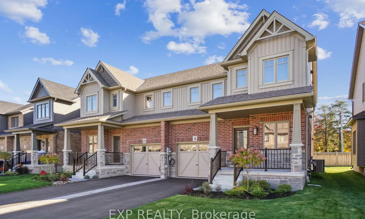 31 Shipley Ave, Collingwood, ON L9Y 5M7
