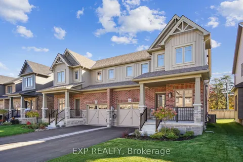 31 Shipley Ave, Collingwood, ON L9Y 5M7
