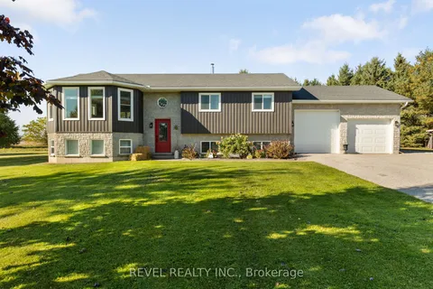 1866 Old Second Road, Springwater, ON L0L 1V0
