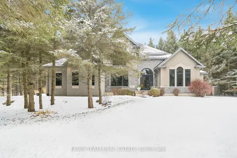 18 Red Oak Cres, Oro-Medonte, ON L0L 2L0