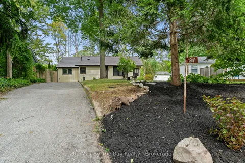 1941 TINY BEACHES Rd, Tiny, ON L0L 1P1