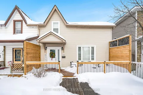 131 Rodney St, Collingwood, ON L9Y 1E2