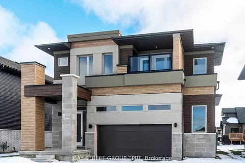 3778 Sunbank Cres, Severn, ON L3V 6H3